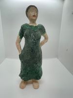 Sculpture de Marie Saurer