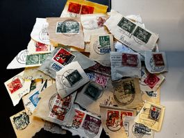 Briefmarken