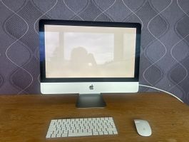 Apple iMac 27 Zoll gut erhalten mit Zubehör