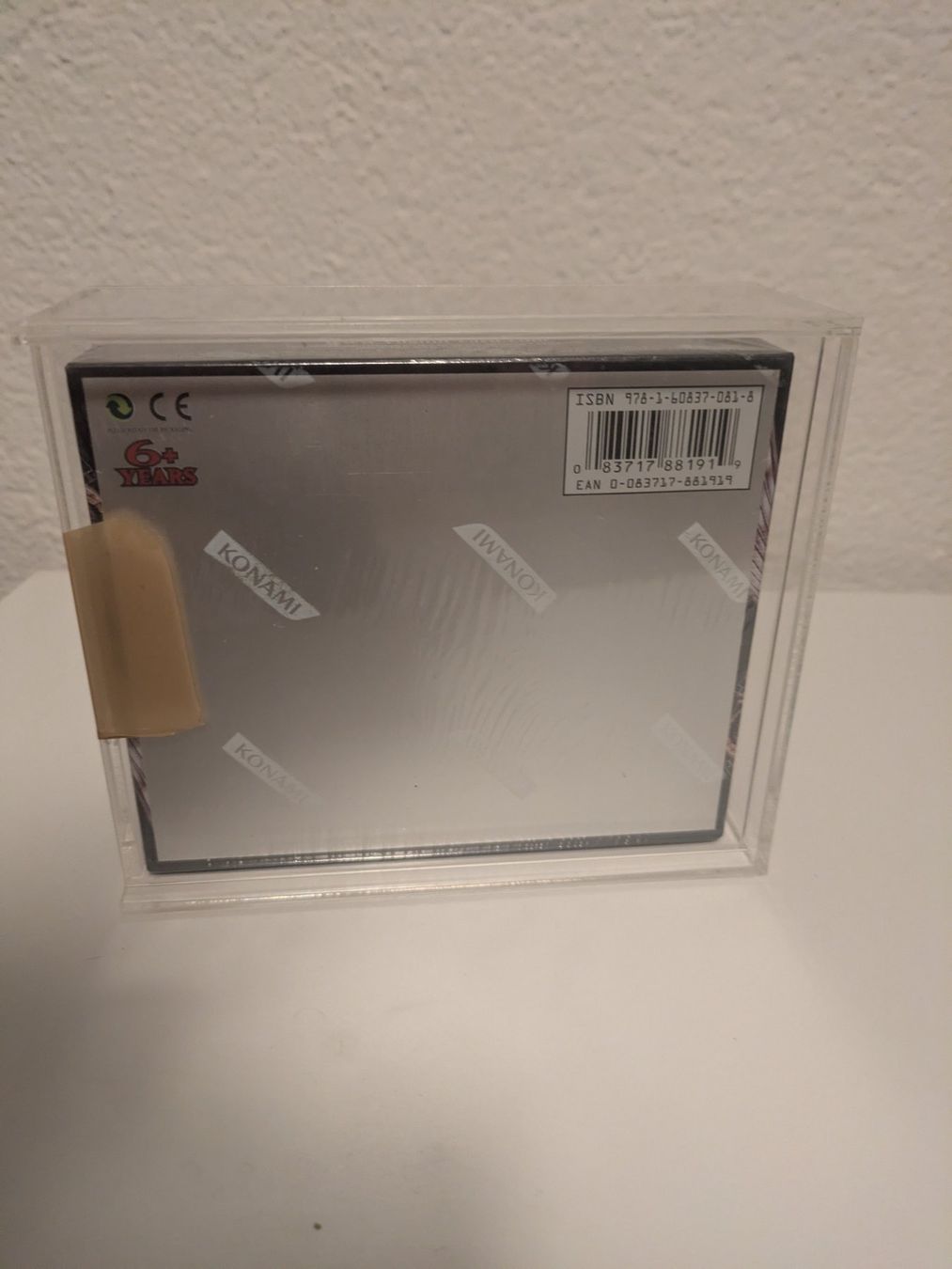 Yugioh Sammelbilder & Trading cards: Yu-Gi-Oh! Absolute Powerforce Booster Box - Sealed, Eng, 1st – Neu und originalverpackt aus Ittigen von Deriento 3