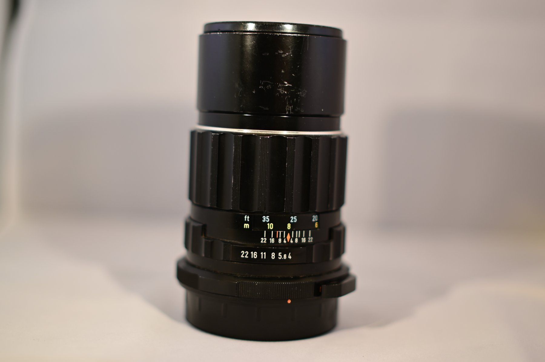 Asahi Appareil photo: Asahi Pentax 6x7 + 2 Objektive – D'occasion à Uster par Stoessda 8