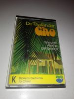 De Thailänder Cho + Wies em Atsche gange (Hörspiel-Kassette)