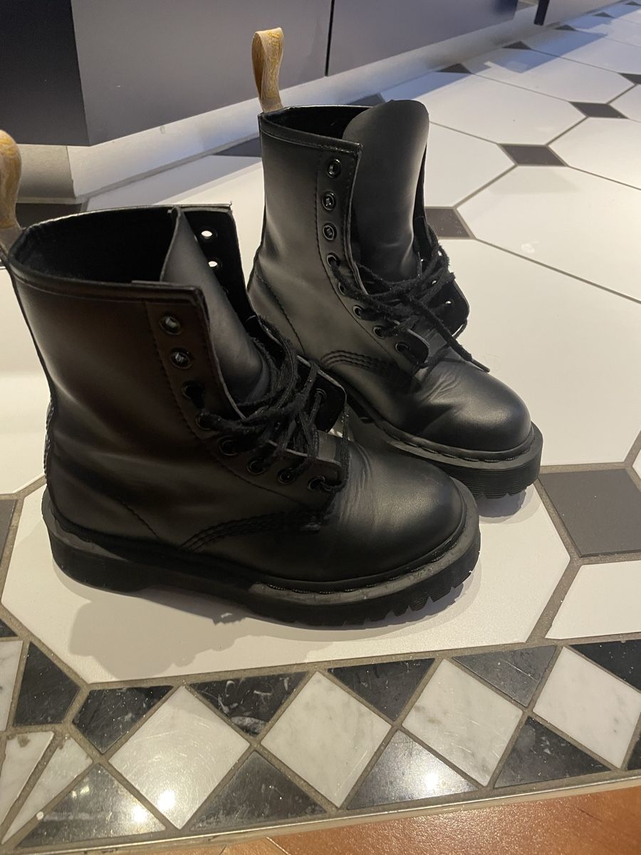 Dr. Martens Chaussures femmes: Dr Martens – Neuf (Voir description) à Aarau par luc_k5hg 2