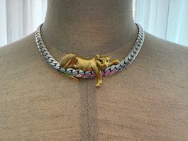Collier Modeschmuck