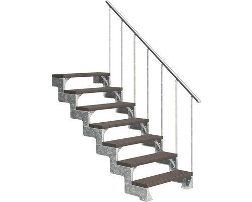 Scale: Escalier 7 marches – Usato da Monthey venduto da Twinkel 1