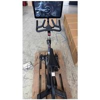 Horizon Fitness @Cycle Occasion