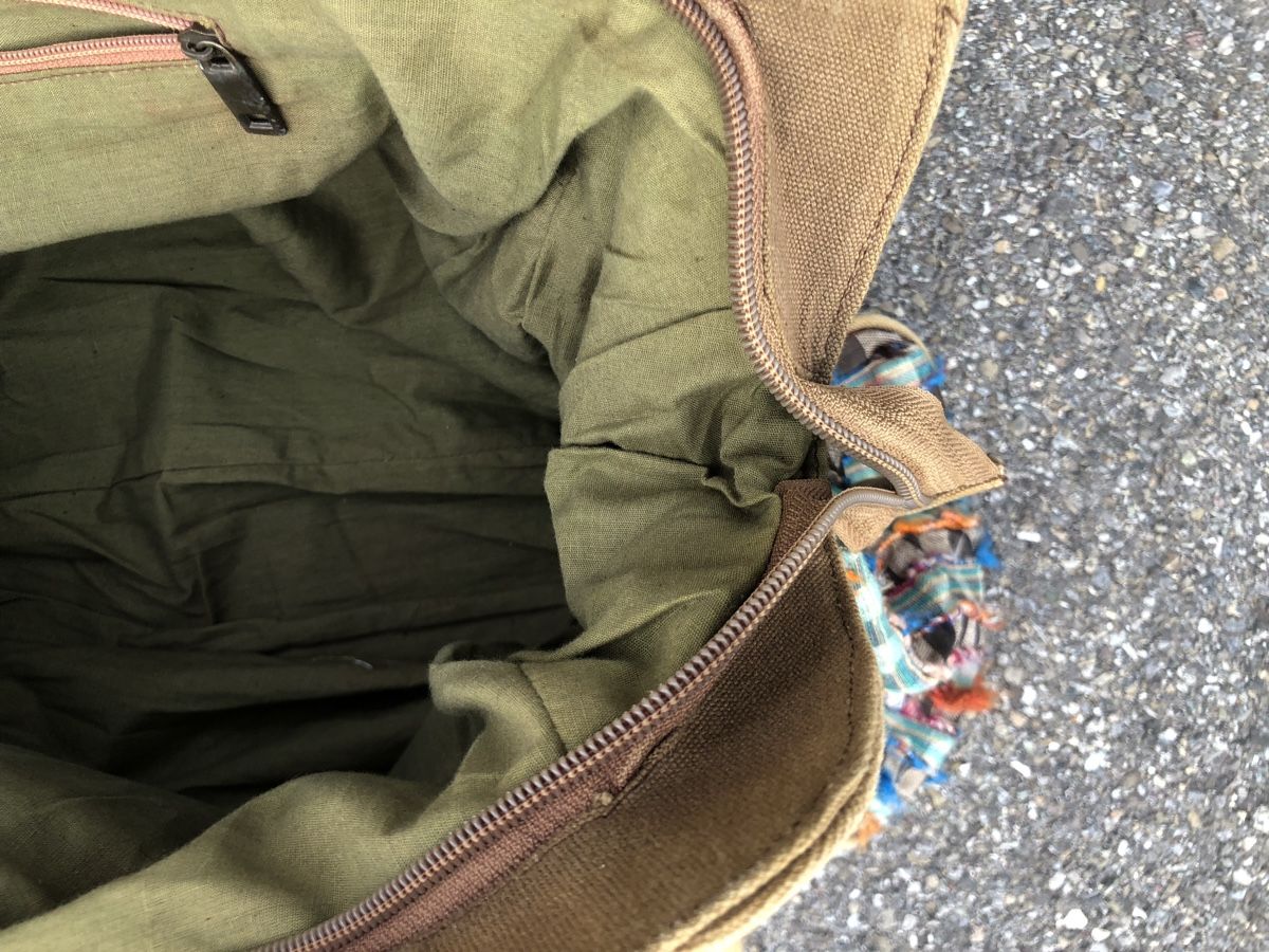 Borse da donna: Handtasche – Usato da Eschenz venduto da glettise24 3