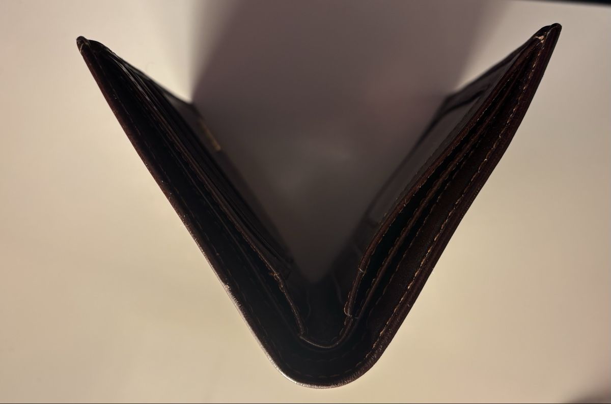 Salvatore Ferragamo Portefeuilles: Portafoglio Salvatore Ferragamo – D'occasion à Verscio par stefyk23 2