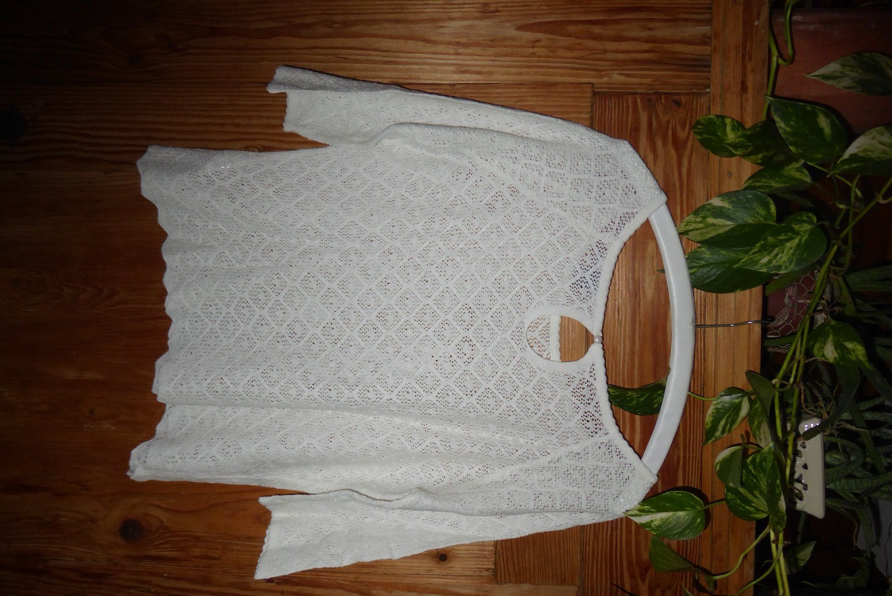 Pullover & Sweatshirts: leichter schöner  Pullover  H&M Gr M – Gebraucht aus Sargans von Benziner 1
