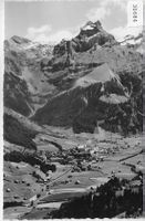Engelberg - Generalansicht