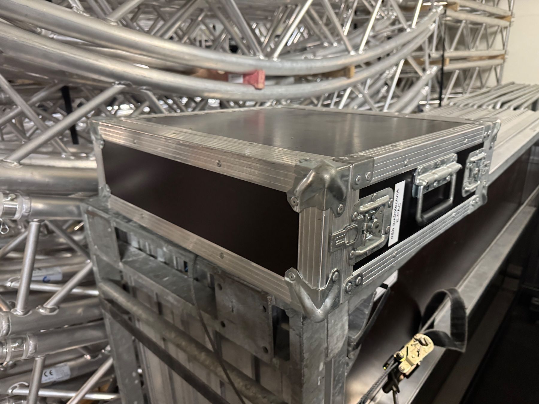 Verstärker: 2x d&b audiotechnik E-Pac inkl. Case – Gebraucht aus Stans von AndotechnicsGmbH 1