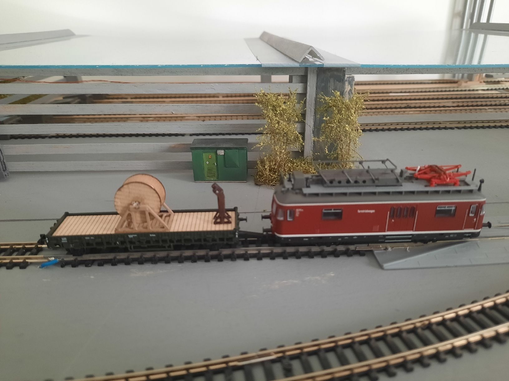 Trix Trains électriques: Minitrix  – Neuf (Voir description) à Les Evouettes par mar_pp2b 4