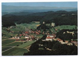 KRAUCHTHAL Flugaufnahme