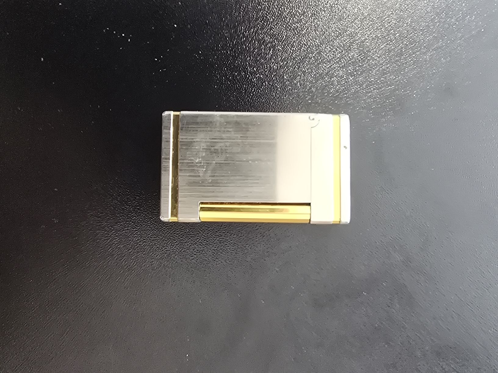 Dupont Accendini: briquet Dupont  – Usato da Grandson venduto da sge_9vfy