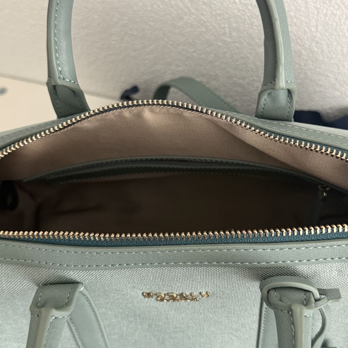 Modalu Sacs femmes: Modalu London Bowlingbag neu mint – Neuf (Voir description) à Liestal par kurz.weilig 3