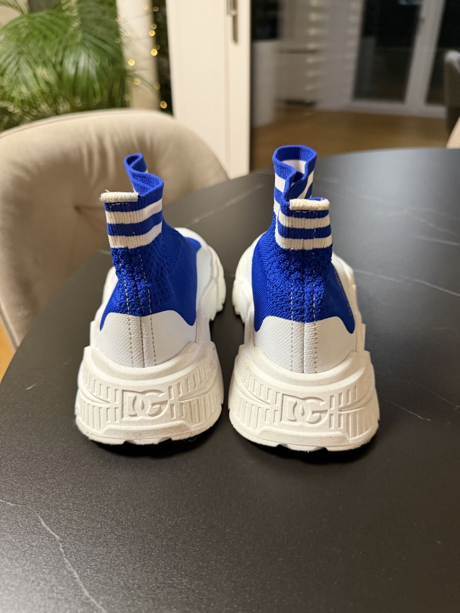 Scarpe per ragazzi: Dolce & Gabbana – Nuovo (secondo la descrizione) da Mellingen venduto da eli_7hdx 2