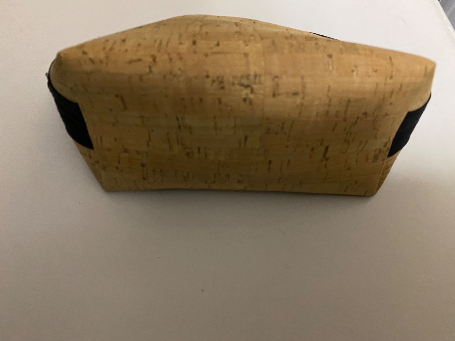 Custodie per cosmetici: Kork Necessaire / Kosmetiktasche, neu – Nuovo (secondo la descrizione) da Dietlikon venduto da Trukaip 1