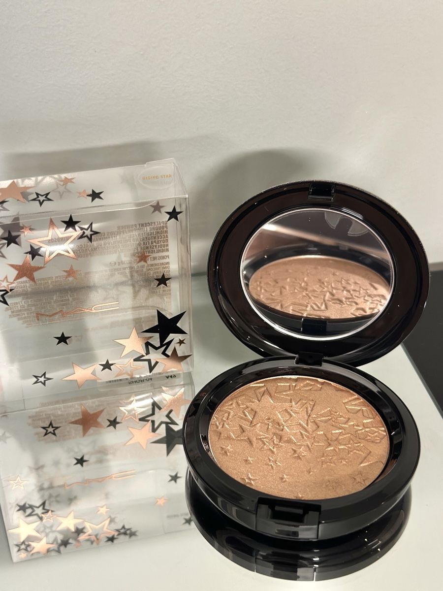 Mac Cosmetics Make-up: MAC Highlighter/ Bronzer, NEU & OVP – Neu und originalverpackt aus Bern von Rausch29 2
