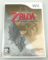The Legend of Zelda Twilight Princess