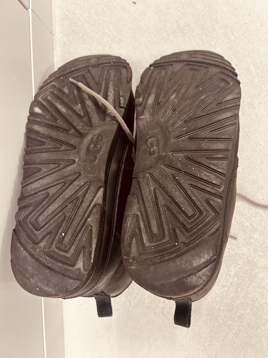 Scarpe per cavalli: UGG winter boots size 44 – Usato da Zürich venduto da ivanhoe58 4
