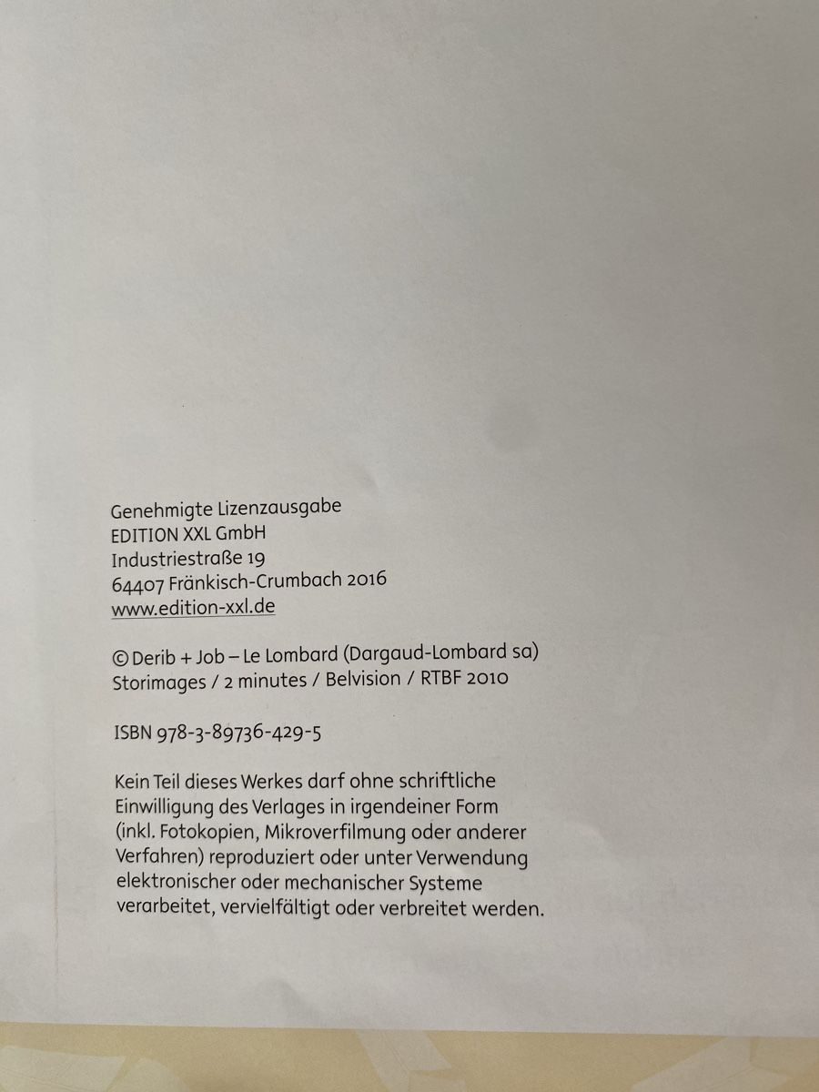 Libri: Yakari / der kleine Indianerjunge – Usato da Schwarzenburg venduto da Michellu 4