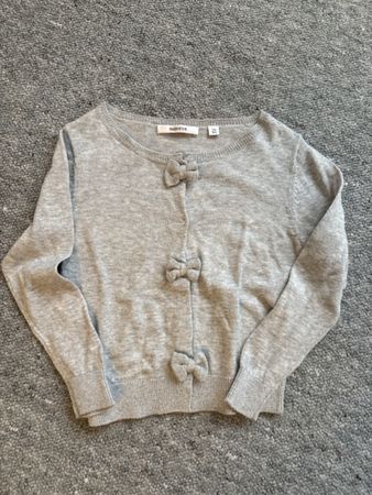 Cardigan Marese 3A/94, idéal pour la saison froide !