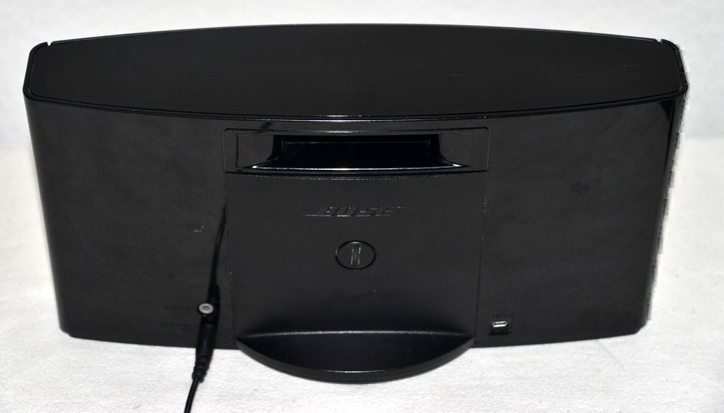 Bose Casse acustiche: Bose SoundLink Air Digital Music System – Usato da Collonges venduto da arashee 3