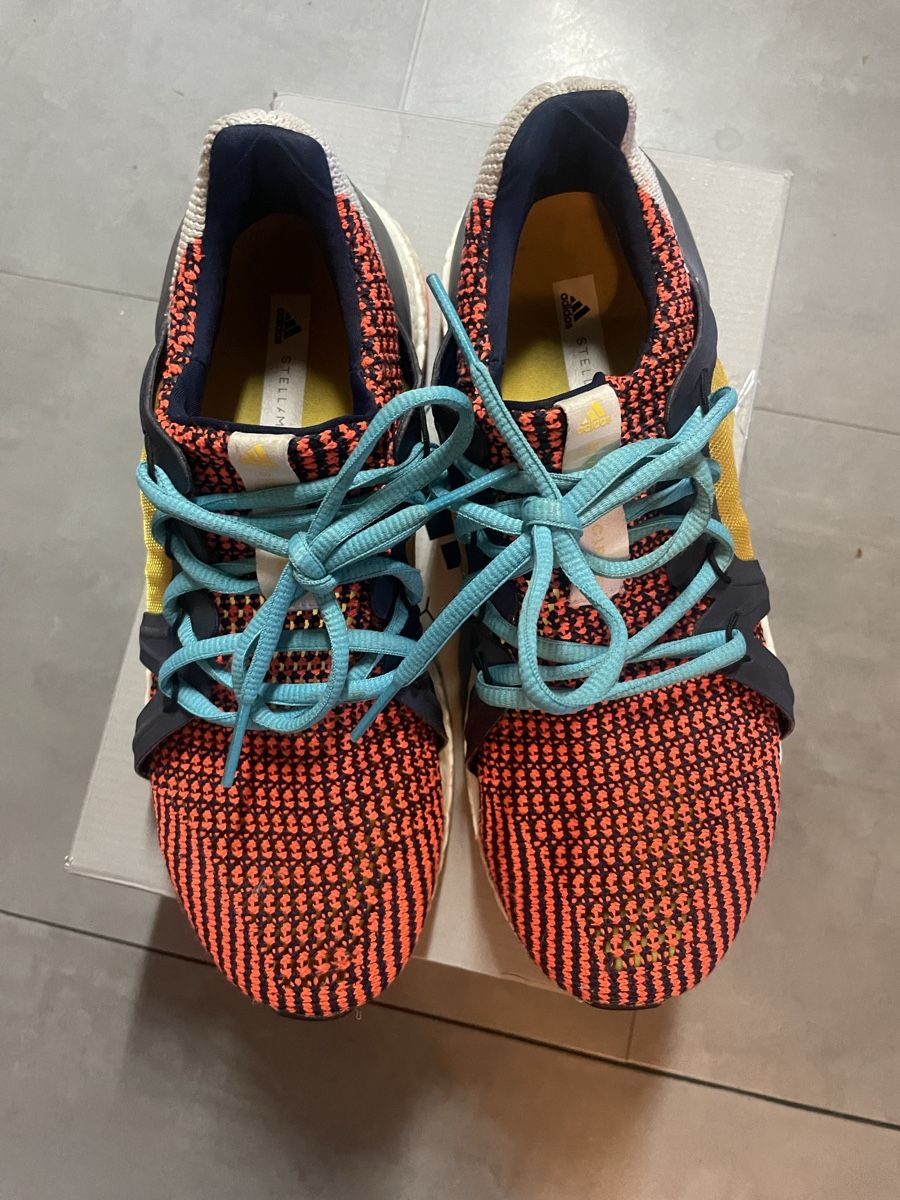 Stella McCartney Damenschuhe: Adidas Stella McCartney Gr. 38 – Gebraucht aus Münchwilen TG von SeHuDoHu