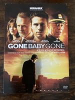 Gone Baby gone DVD