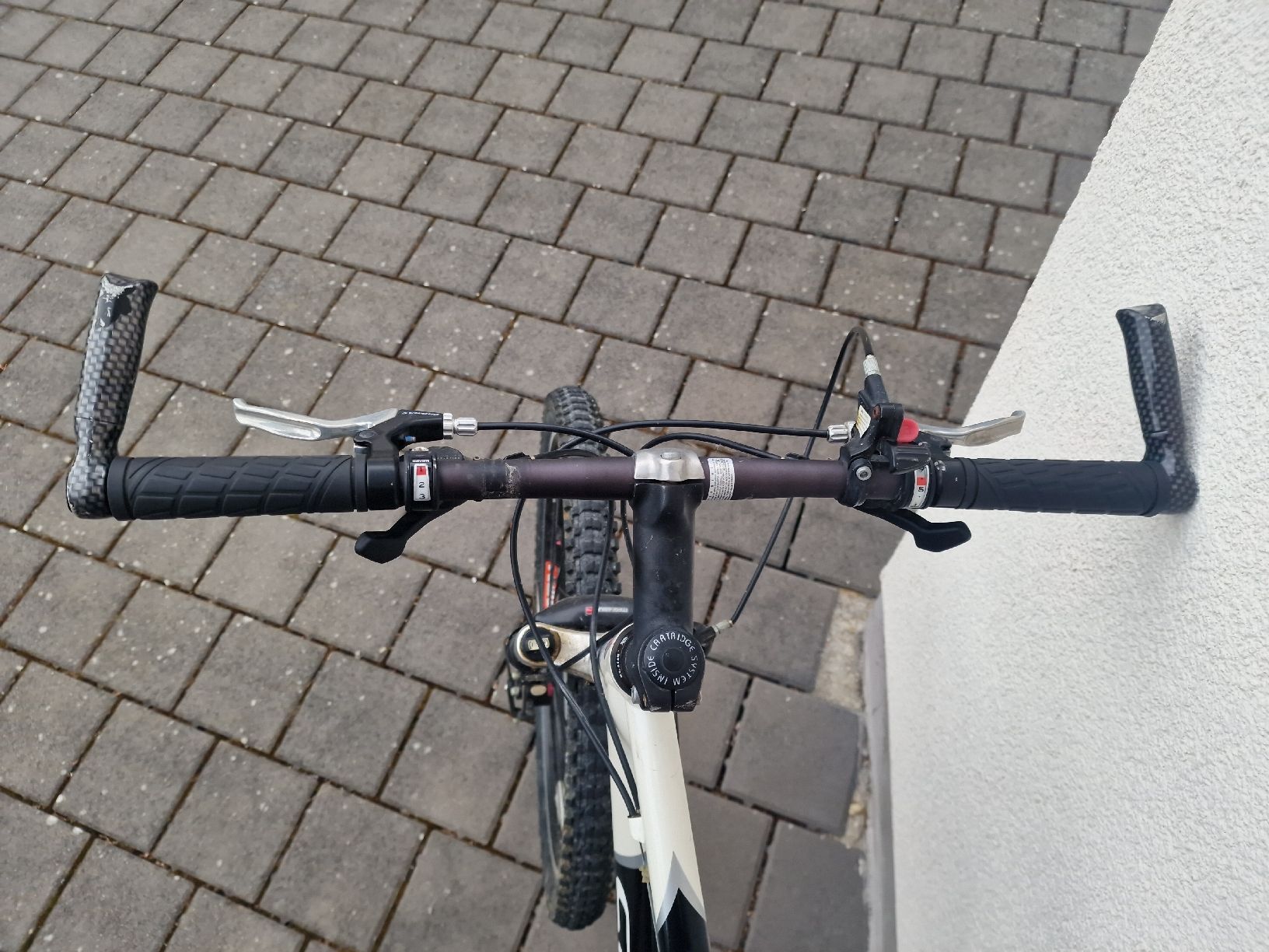 Cilo Biciclette: CILO Mountainbike 26  – Usato da Wäldi venduto da pos_r5ds 1
