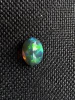 Black Opal 1.25ct