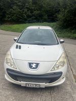 Peugeut 206+ 1.4 