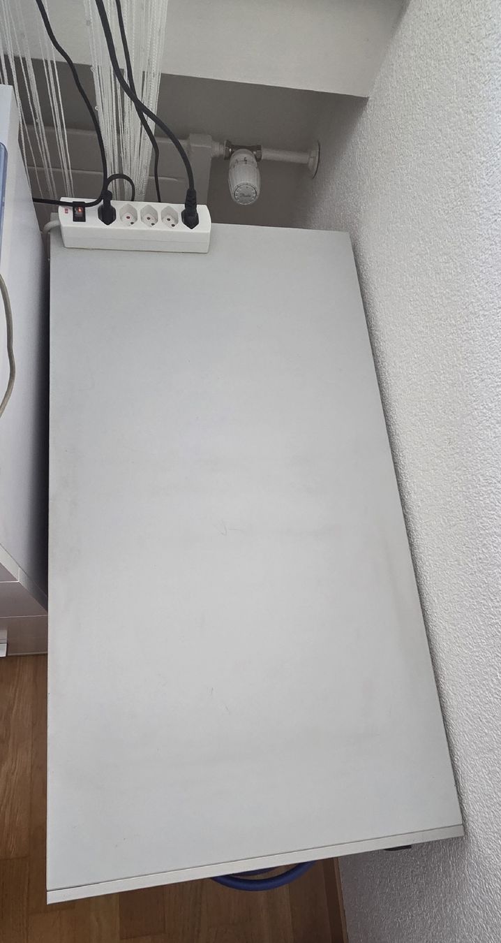 Schränke: Büromöbel  – Gebraucht aus Glattbrugg von jas_c7wc