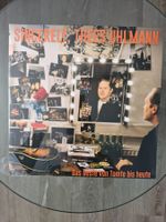 LP - Sincerely Yours,Thees Uhlmann- Das Beste - Vinyl - Neu