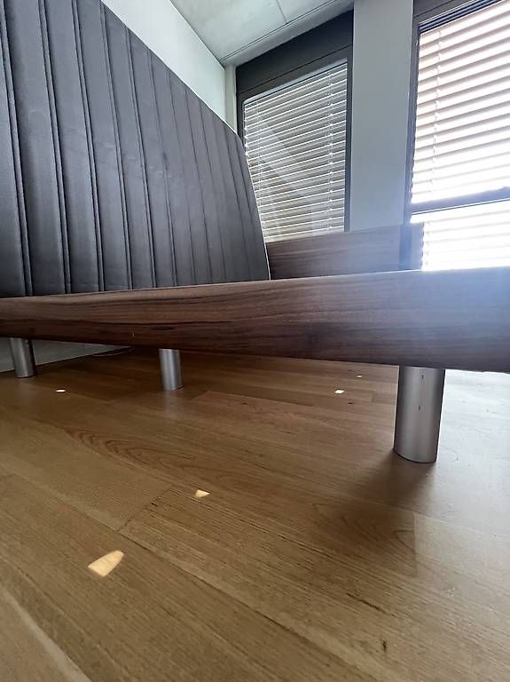Betten: Bett + 2 Roste + Matratze – Gebraucht aus Bern von Thunplayaz 2