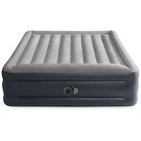 Luftbett Intex Dura-Beam Plus 203x152x48cm neu