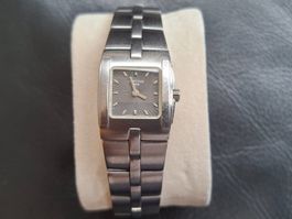 Certina Damenuhr, swiss made, läuft, schöner Zustand
