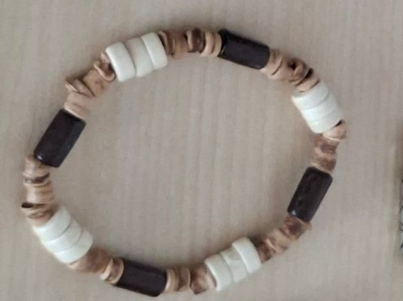 Bracciali & Braccialetti: 1Schöner Armband dehnbar Neu – Nuovo (secondo la descrizione) da Reinach AG venduto da nicki024