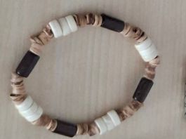 1Schöner Armband dehnbar Neu