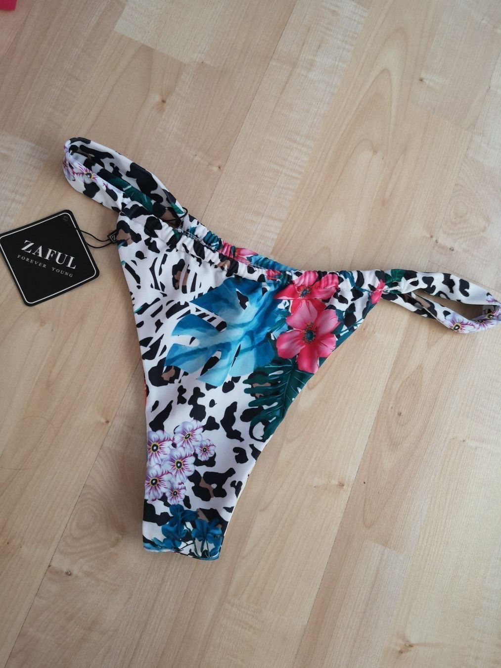 Zaful Costumi da bagno & Bikini: Bikini Hose – Nuovo e nell'imballaggio originale da Büttikon AG venduto da PAM120319 1