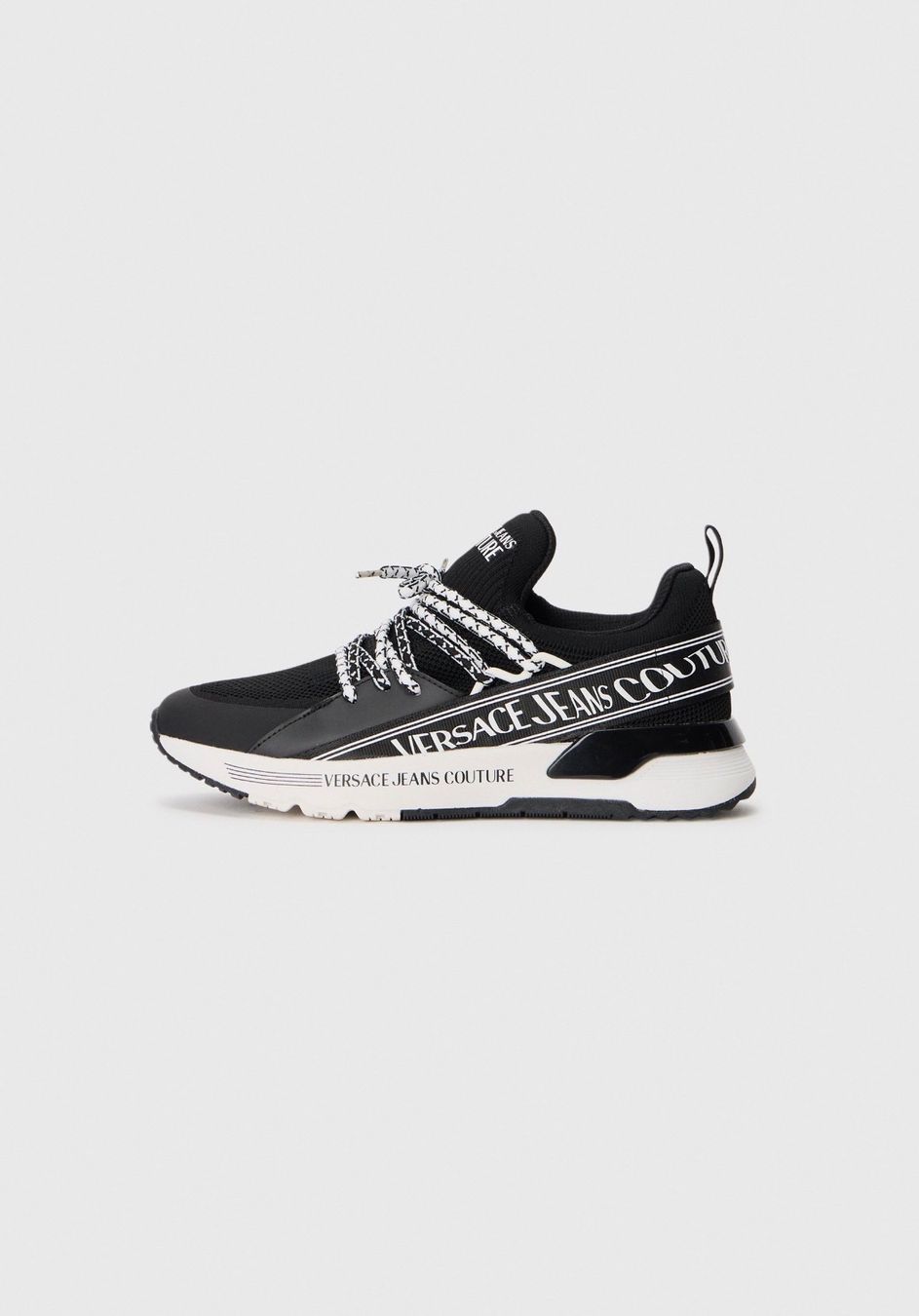 Versace Scarpe da uomo: Basket Versace jeans couture – Usato da Morges venduto da Alexys23 6