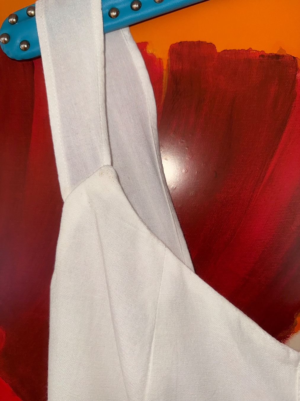 Vestiti: Sommerkleid Gr.M – Usato da Buchrain venduto da nat_pl5p 2
