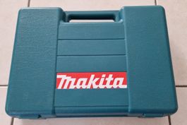 ***** Perceuse-visseuse Makita