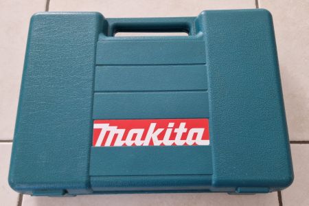 ***** Perceuse-visseuse Makita