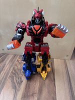  Predazord aus Power Rangers Wild Force 