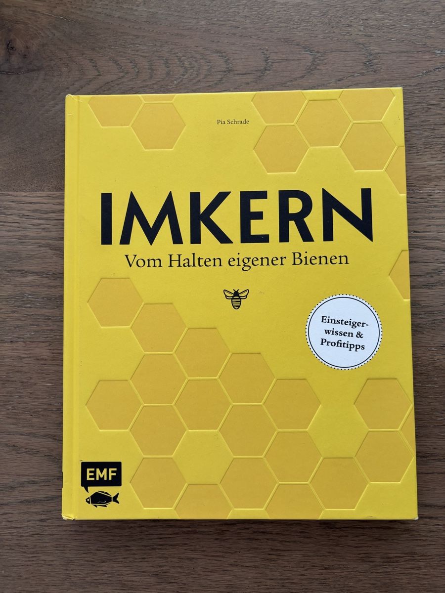 Libri: Imkern Buch – Nuovo (secondo la descrizione) da Ebikon venduto da ala_ycz5