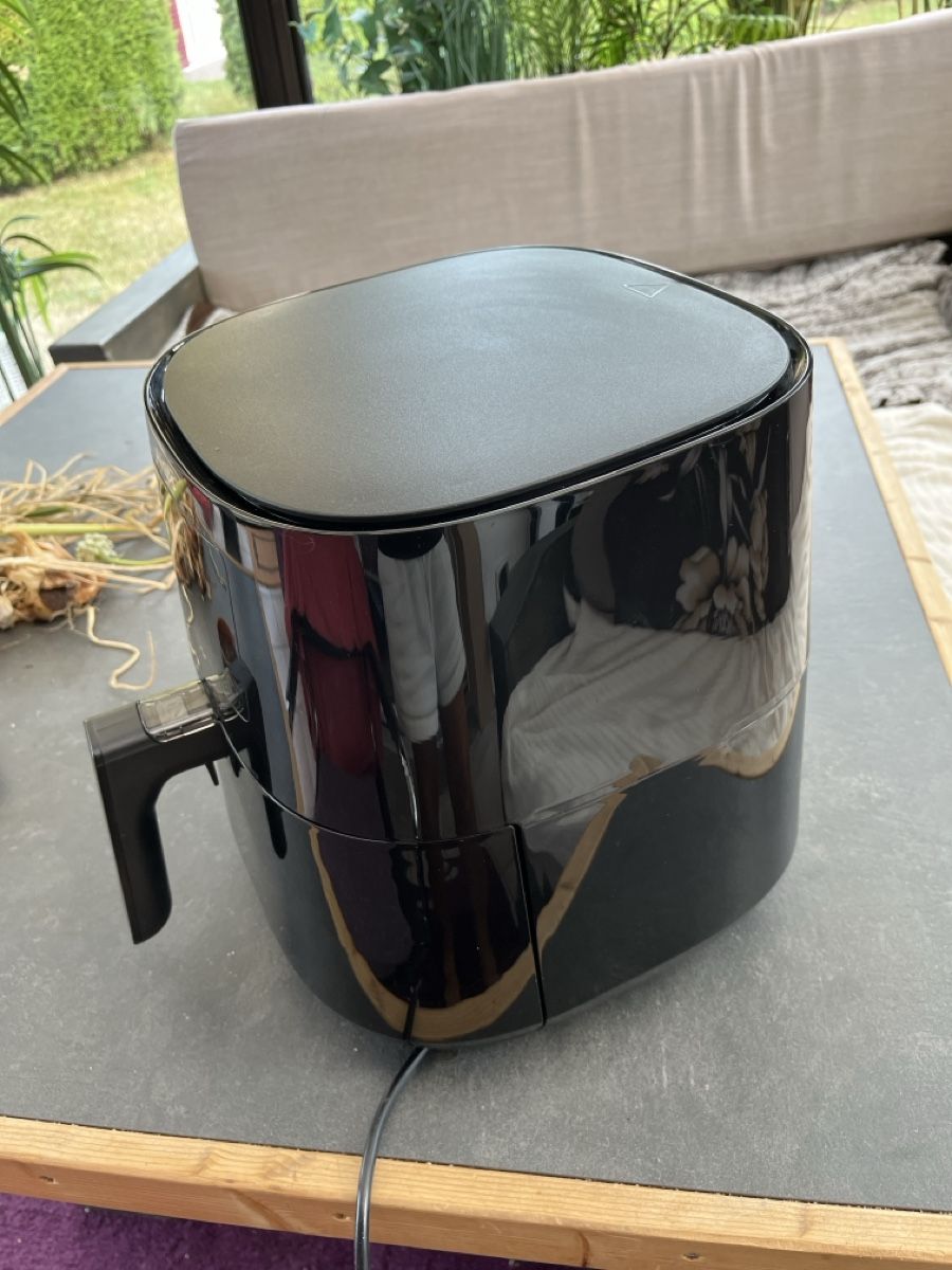 Philips Küchengeräte: Airfryer Philips Essential XL – Neu (gemäss Beschreibung) aus La Chaux-de-Fonds von Noriskforfun 1