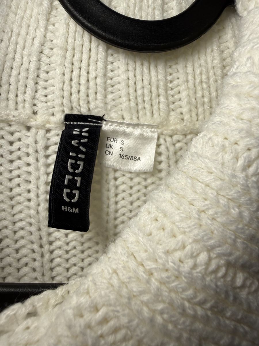 H&M Pullover & Sweatshirts: Pullover Grösse S – Gebraucht aus Zürich von joe_9lm9 1