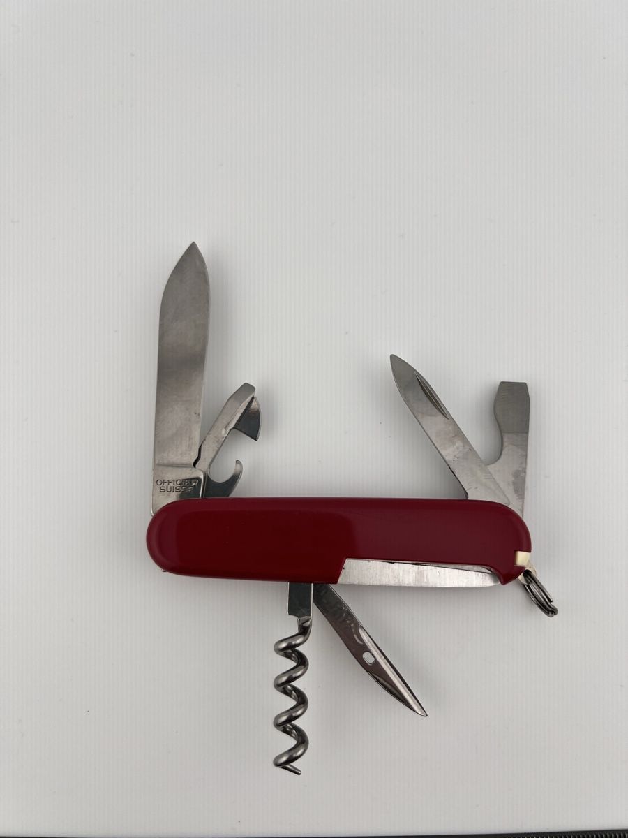 Victorinox Couteaux de poche: Victorinox couteau de poche  – D'occasion à Biel/Bienne par Olin.ka 3