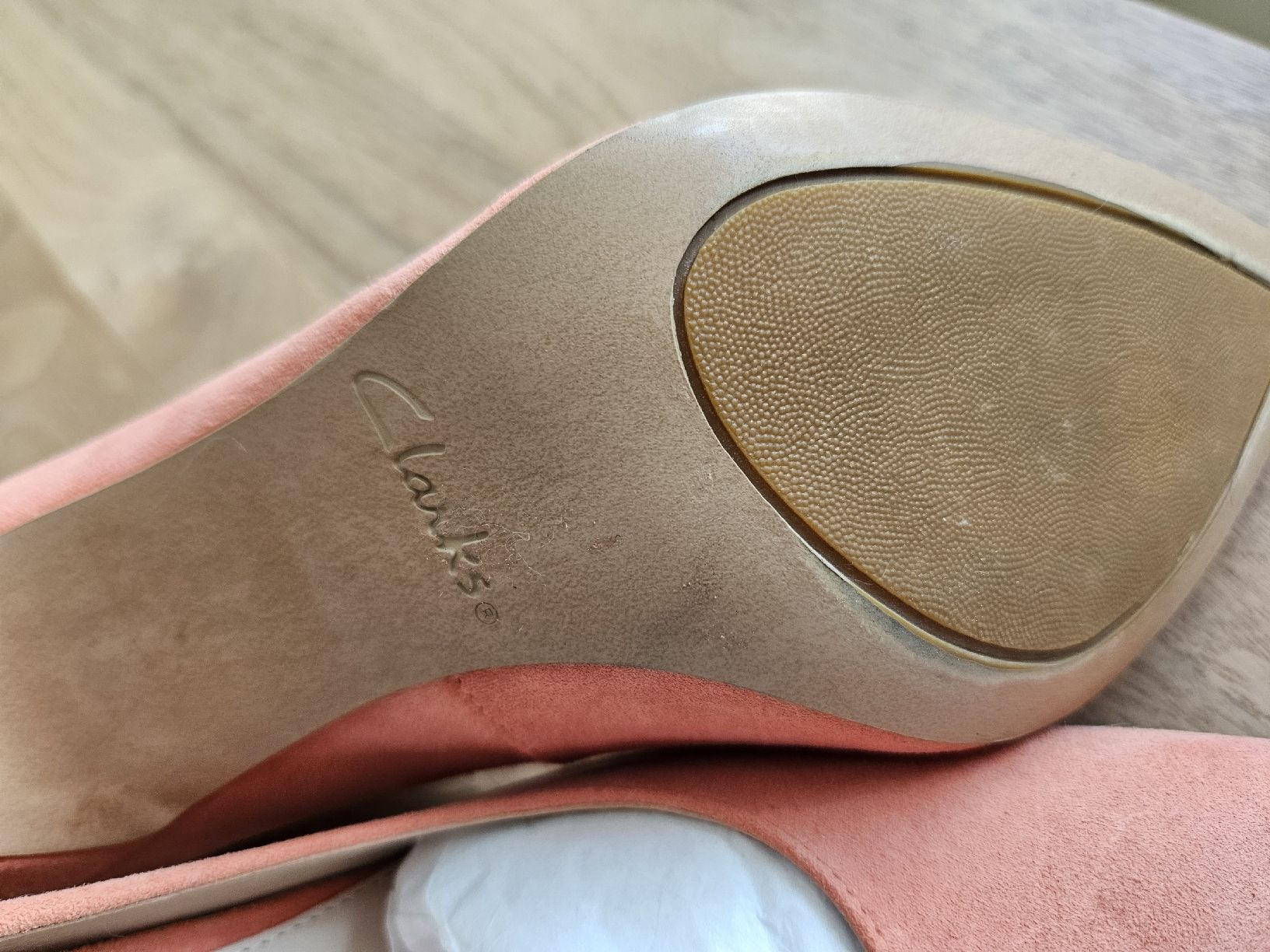 Clarks Damenschuhe: CLARKS NEU 36 – Neu (gemäss Beschreibung) aus Baden von tesorino73 2